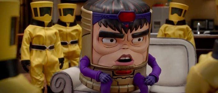 Modok marvel