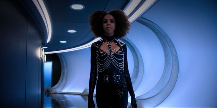 Altered Carbon: Hayley Law pensa che la serie non verrà mai rinnovata