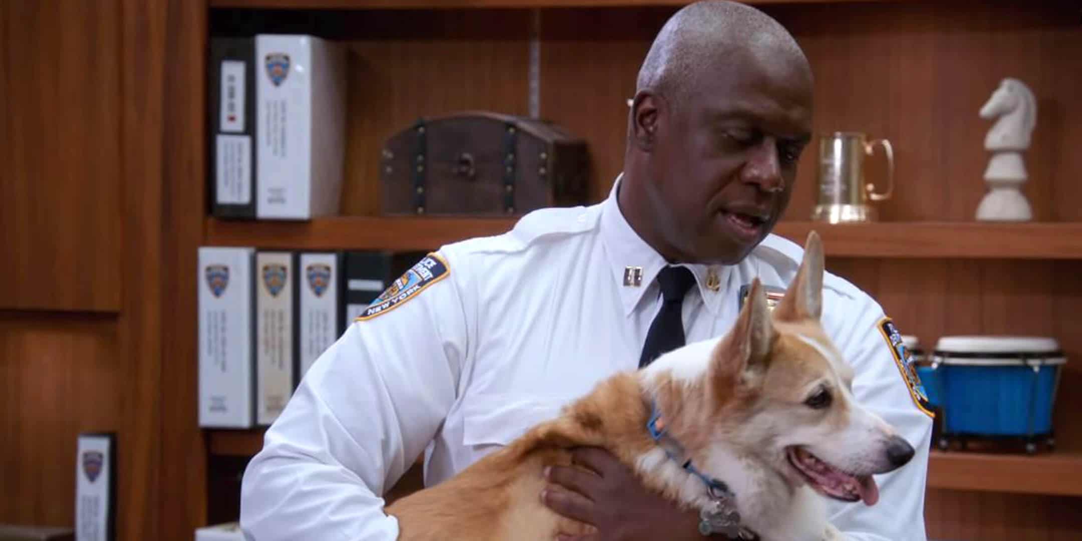 Quiz Brooklyn 99