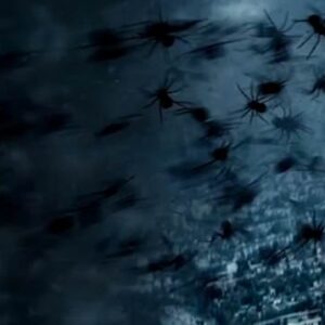 Arachnado: un tornado di ragni minaccia l’umanità nel trailer del film