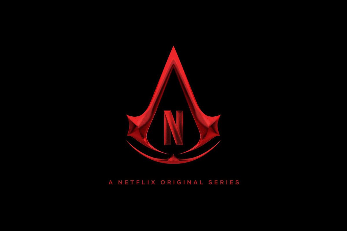 Assassin’s Creed: Netflix è al lavoro su una serie TV live-action