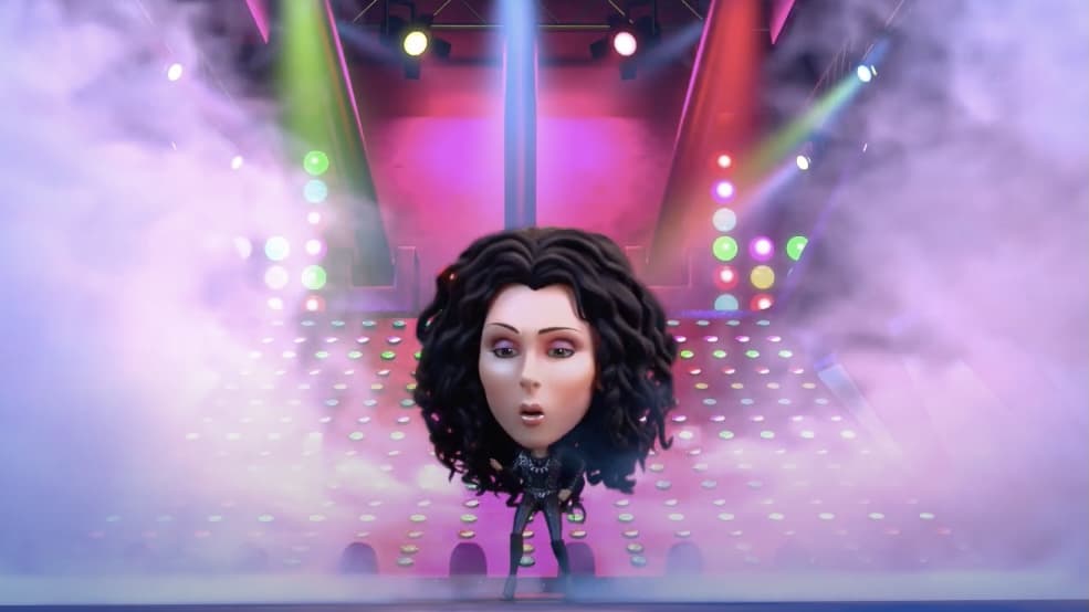 bobbleheads the movie