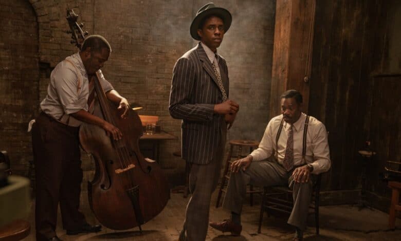 chadwick boseman oscar