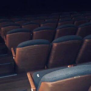 Cinema: il nuovo DPCM impone la chiusura delle sale