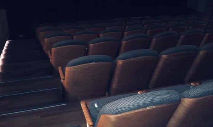 Cinema: il nuovo DPCM impone la chiusura delle sale