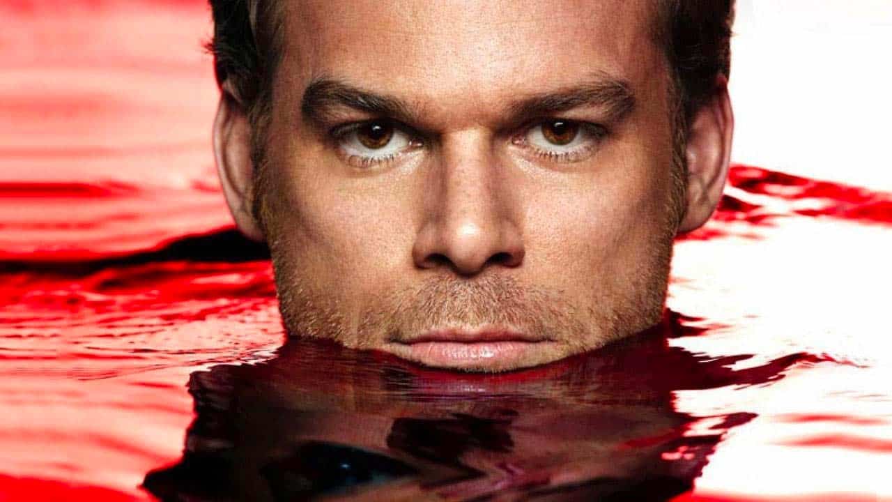 dexter teaser trailer