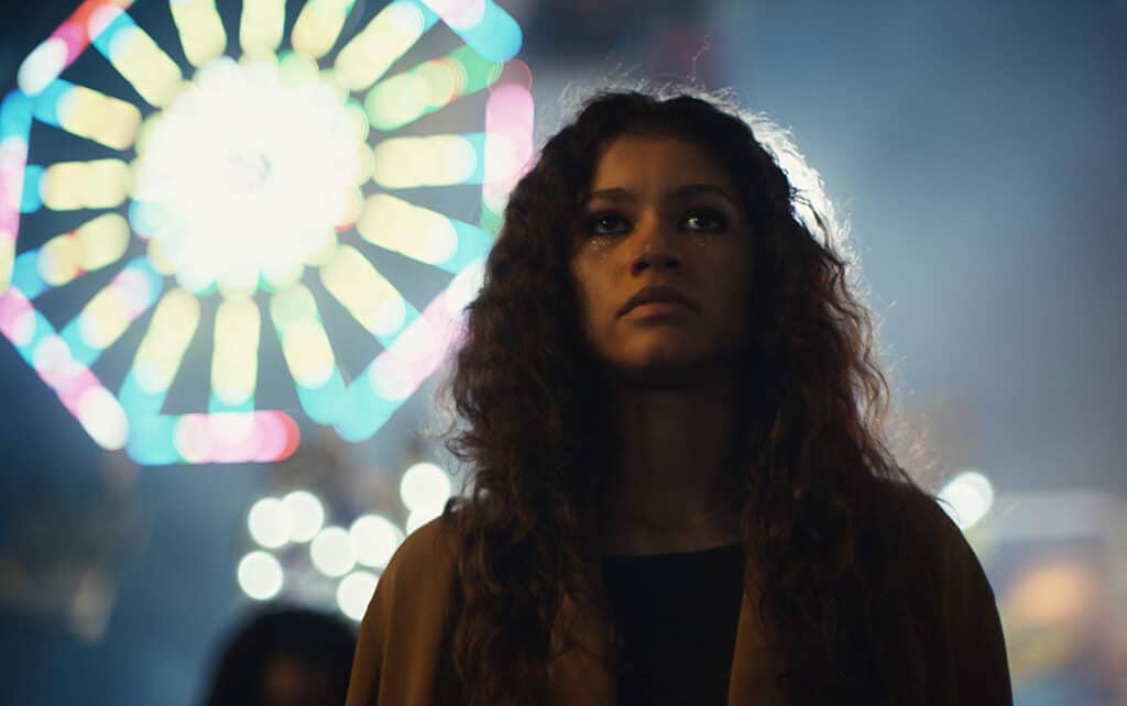 euphoria episodi speciali