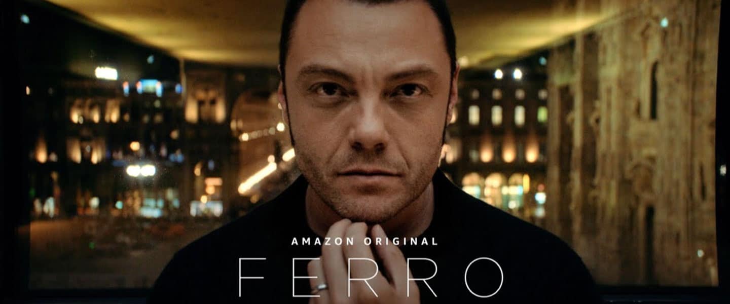 Ferro: il trailer del documentario Amazon su Tiziano Ferro