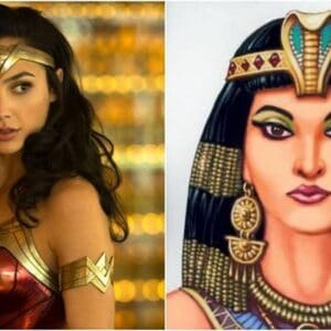 Cleopatra: il film con Gal Gadot riceve un aggiornamento dal produttore