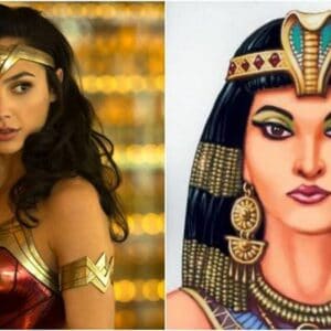 Gal Gadot: l’attrice sarà Cleopatra in un film diretto da Patty Jenkins