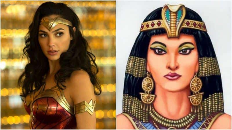 Cleopatra: Gal Gadot perché il film è rimasto a lungo bloccato nella fase di sviluppo