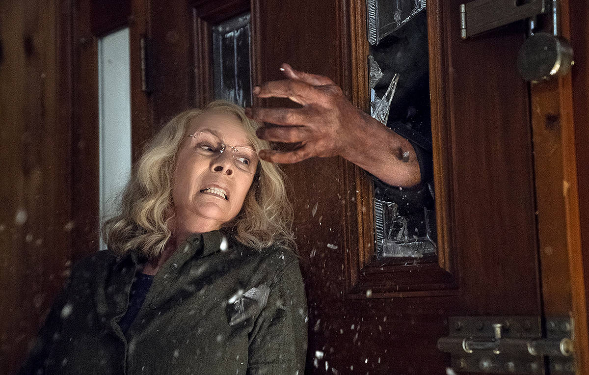 Film di Halloween: una selezione di titoli per la notte più spaventosa dell’anno