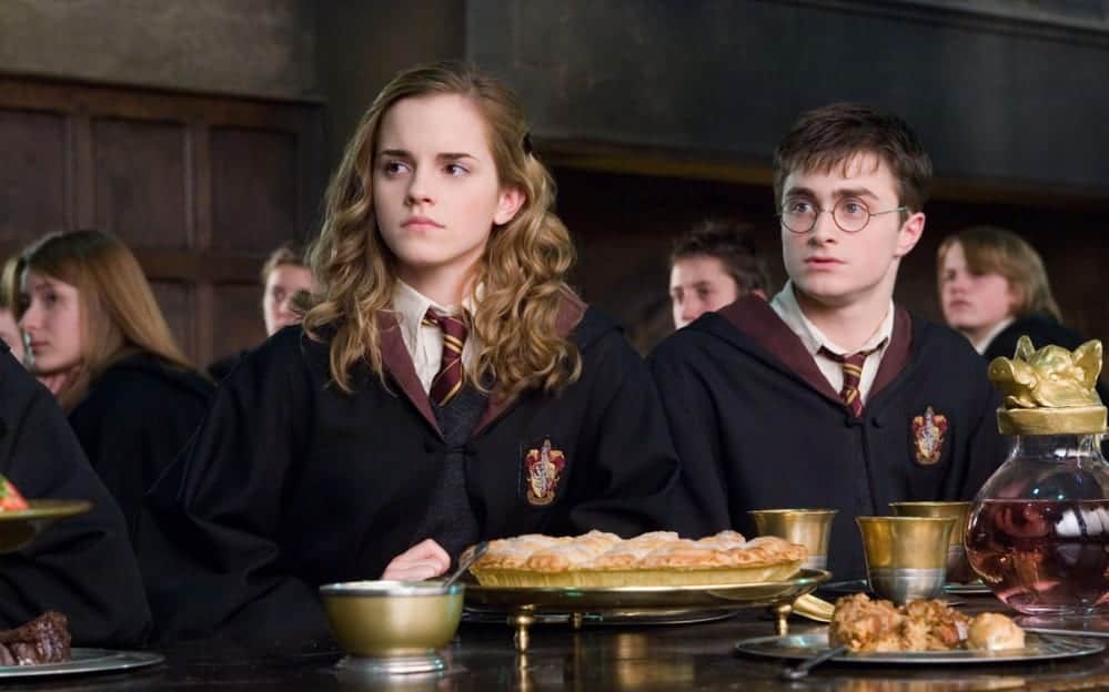 Quiz: quanto conosci il film “Harry Potter e l’Ordine della Fenice”?