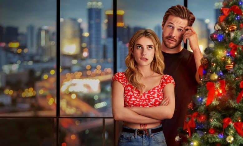 holidate trailer italiano