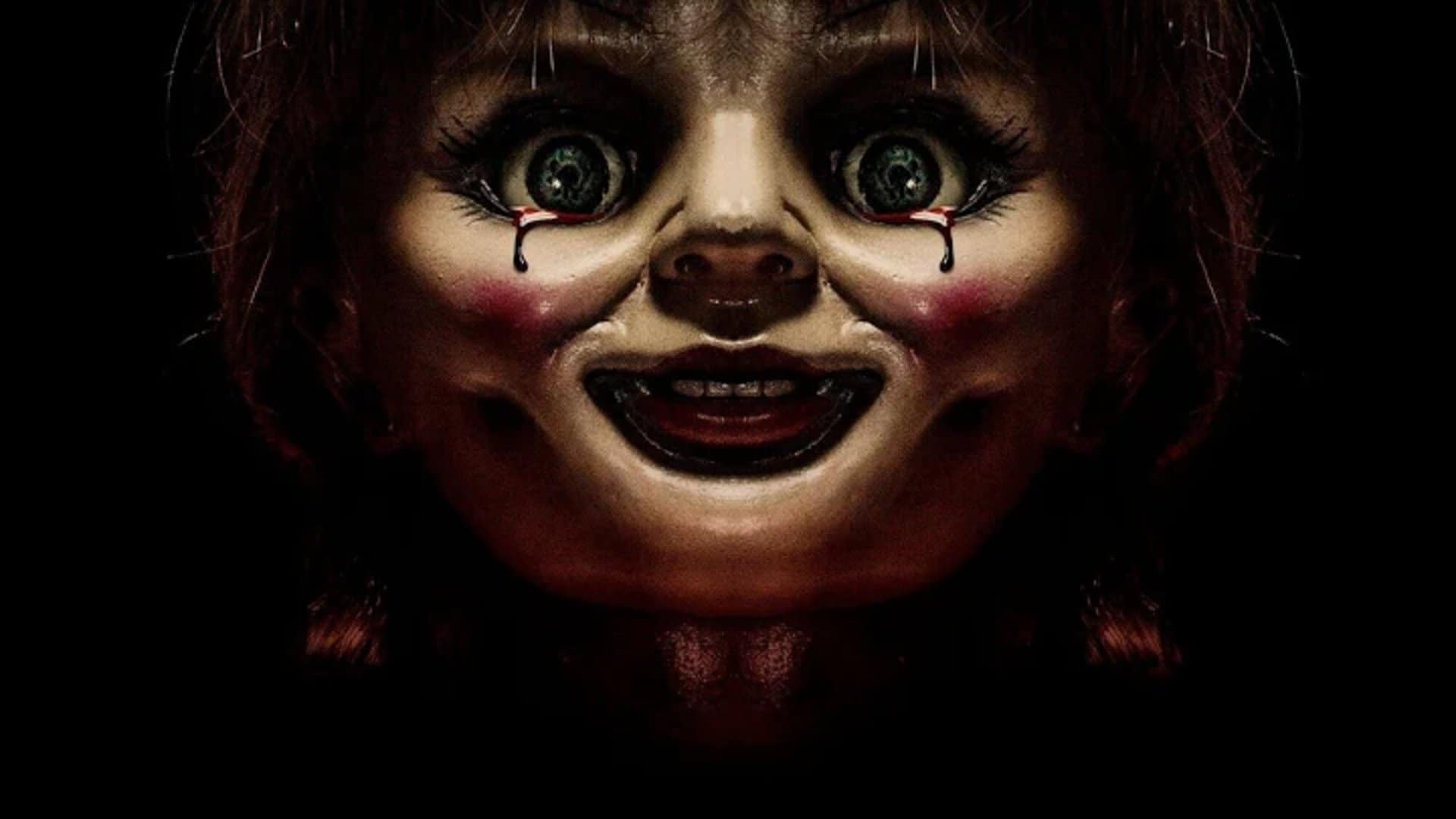 Horror Icons: Warner Bros. lancia il nuovo brand per Halloween
