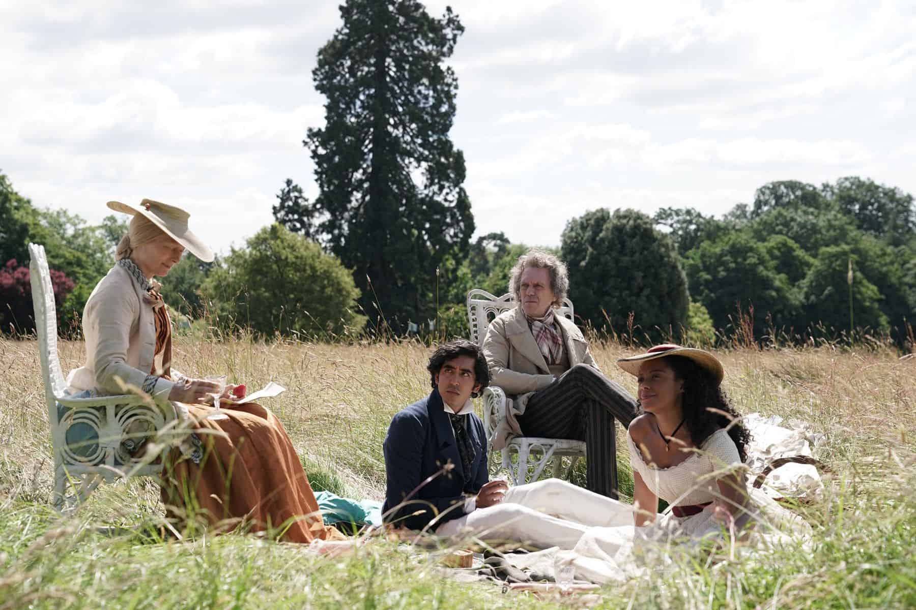 La vita straordinaria di David Copperfield: recensione del film con Dev Patel