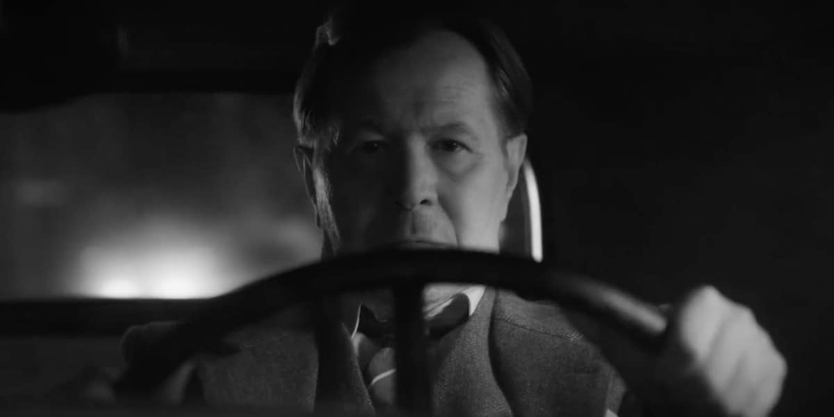 ‘Mank’, guarda il teaser trailer del nuovo film di David Fincher ‘Mank’, guarda il teaser trailer del nuovo film di David Fincher