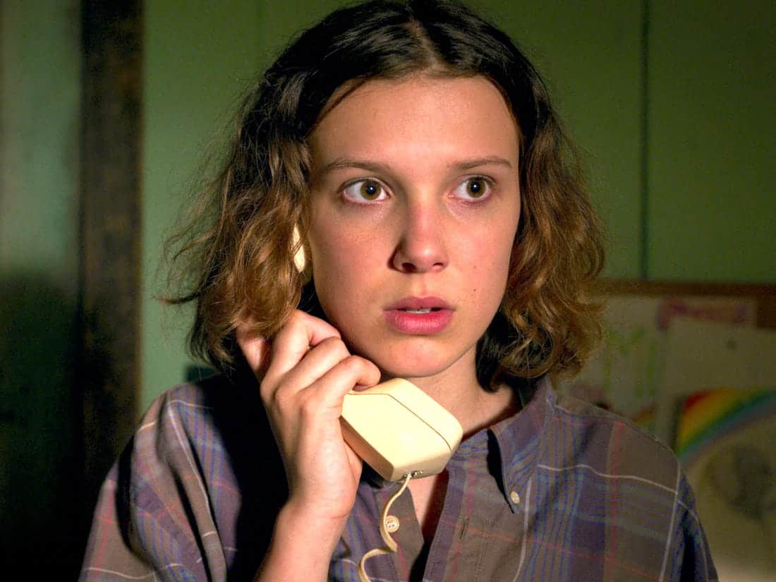 Millie Bobby Brown denuncia la stampa per averla sessualizzata: “È stato disgustoso”