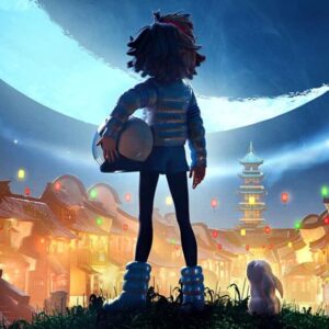 Over the Moon: recensione del nuovo film d’animazione Netflix