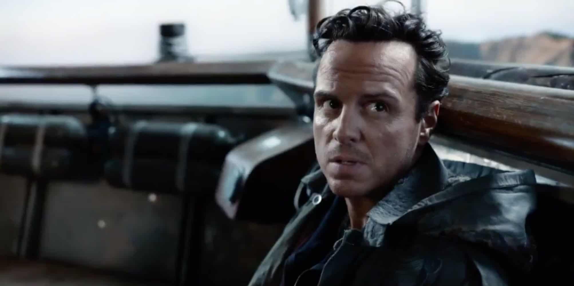 His Dark Materials: concluse le riprese della terza stagione della serie
