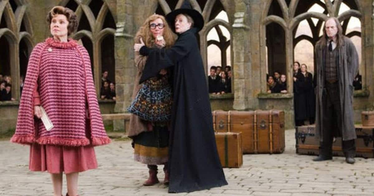 quiz harry potter e l'ordine della fenice 12