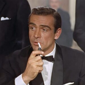 Addio a Sean Connery: l’attore scozzese aveva 90 anni