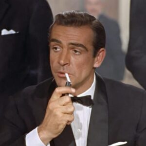 Addio a Sean Connery: l’attore scozzese aveva 90 anni