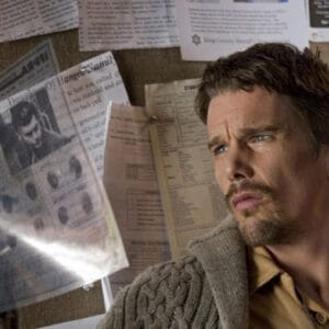 The Black Phone: Ethan Hawke protagonista dell’horror di Scott Derrickson