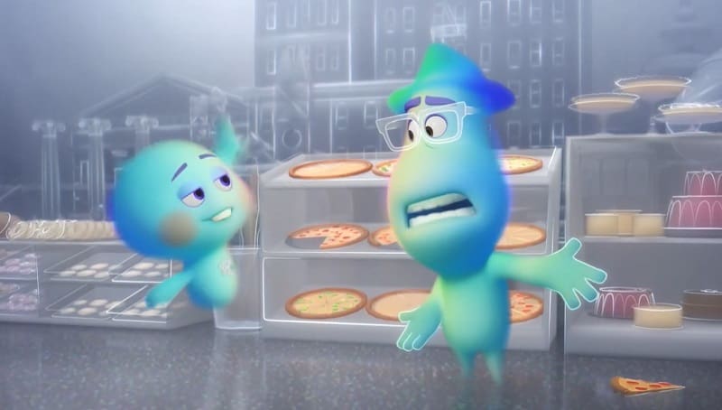 Soul: le prime reazioni della critica elogiano il film Pixar
