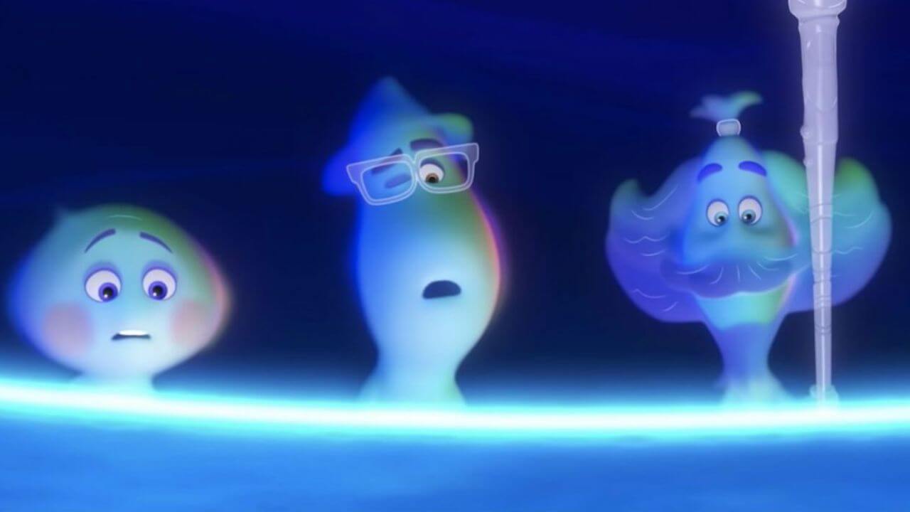 Soul: nel nuovo film Pixar è presente un cameo di John Ratzenberger