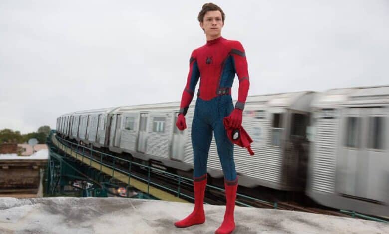 spider man 3