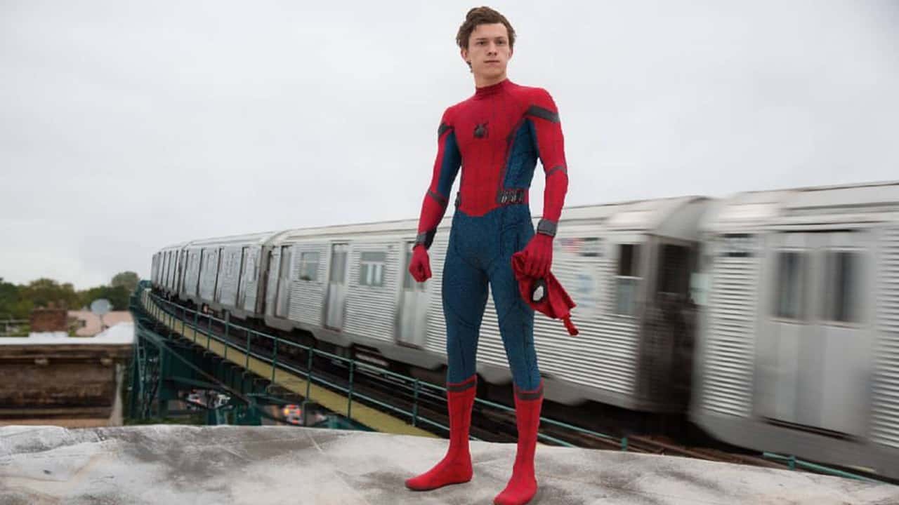 Spider-Man 3: al via le riprese, Tom Holland arriva sul set