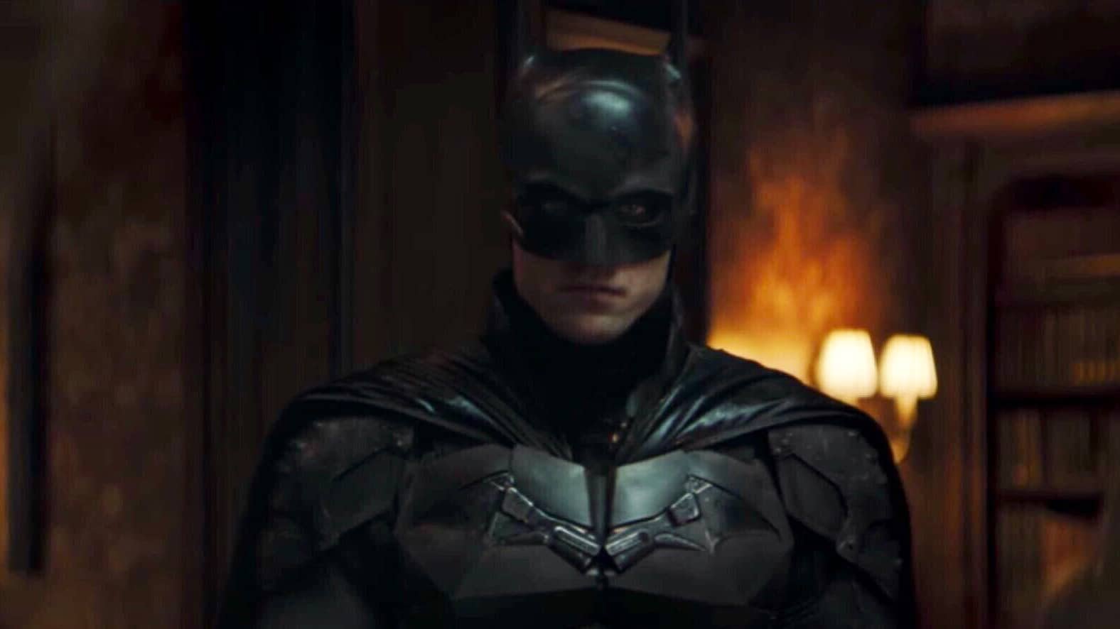 The Batman: il film con Robert Pattinson sarà ambientato su Terra-Due