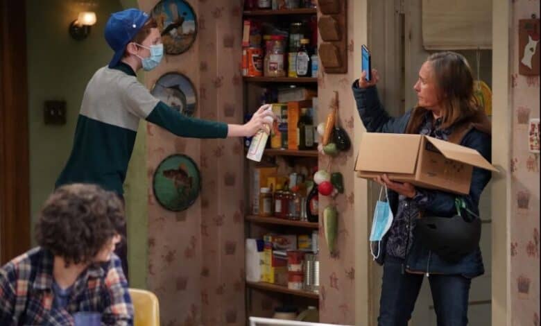 the conners