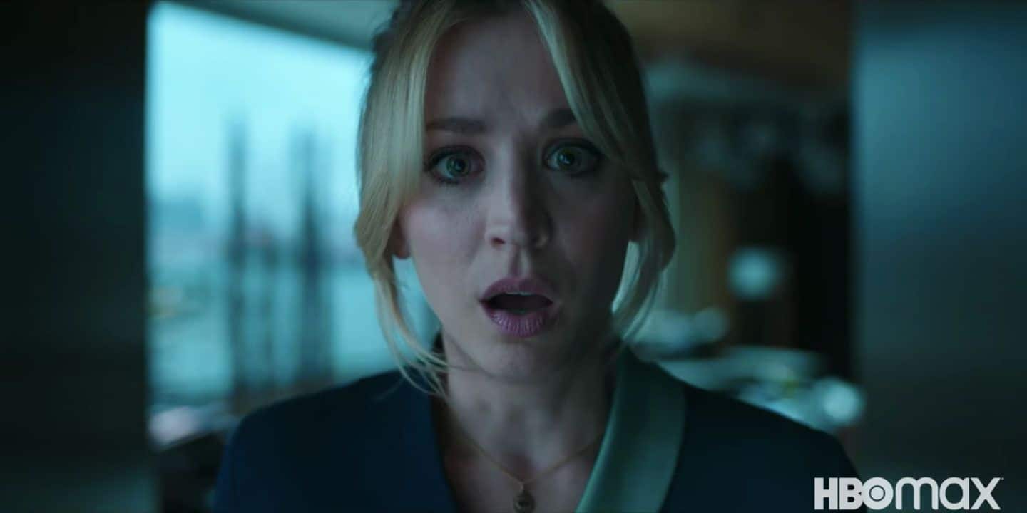 L’assistente di volo: il nuovo trailer della seconda stagione della serie con Kaley Cuoco