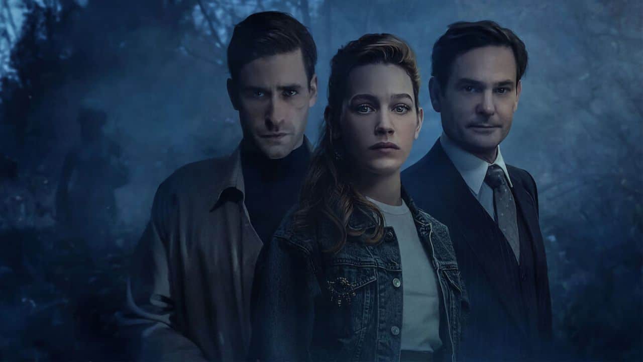 The Haunting of Bly Manor: recensione della serie Netflix di Mike Flanagan