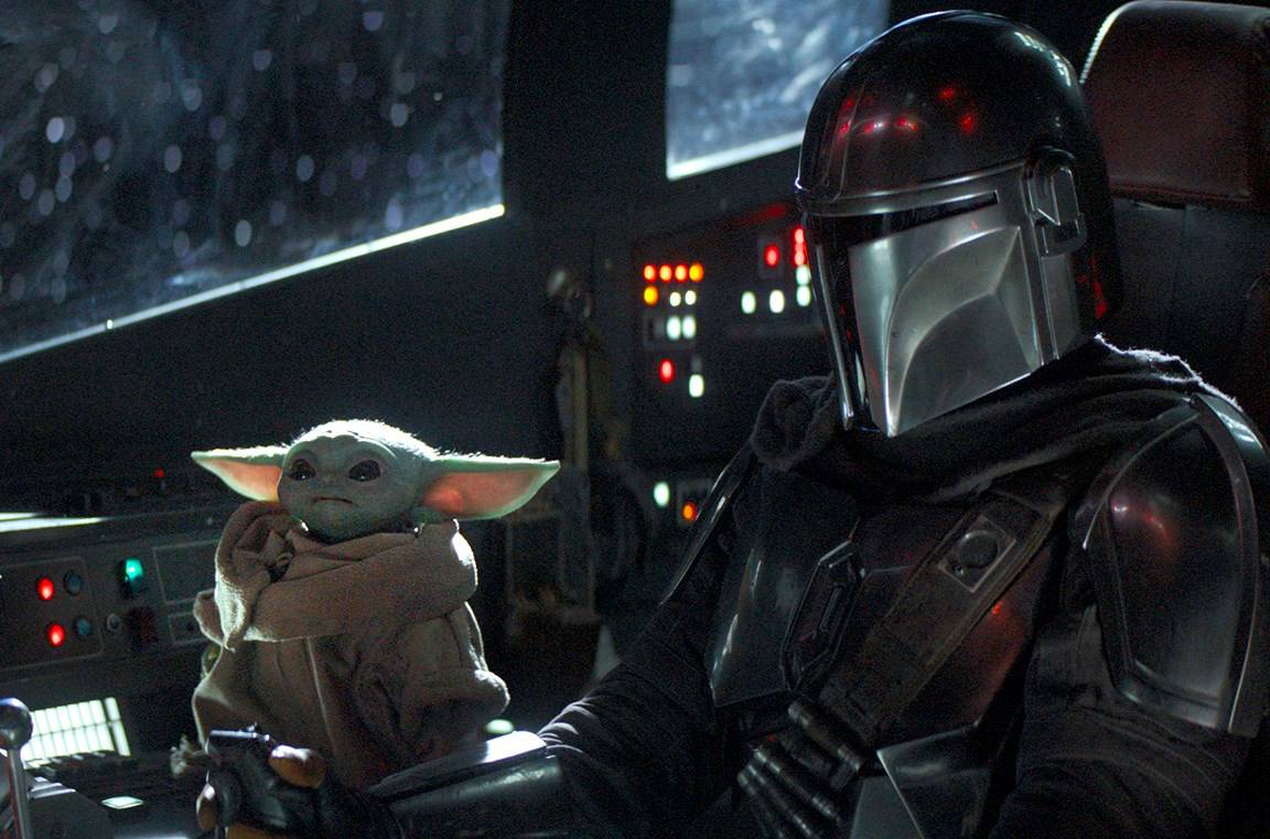 The Mandalorian: in arrivo un film sulla serie Disney+?