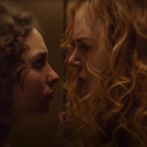 The Undoing: Matilda De Angelis parla del bacio con Nicole Kidman