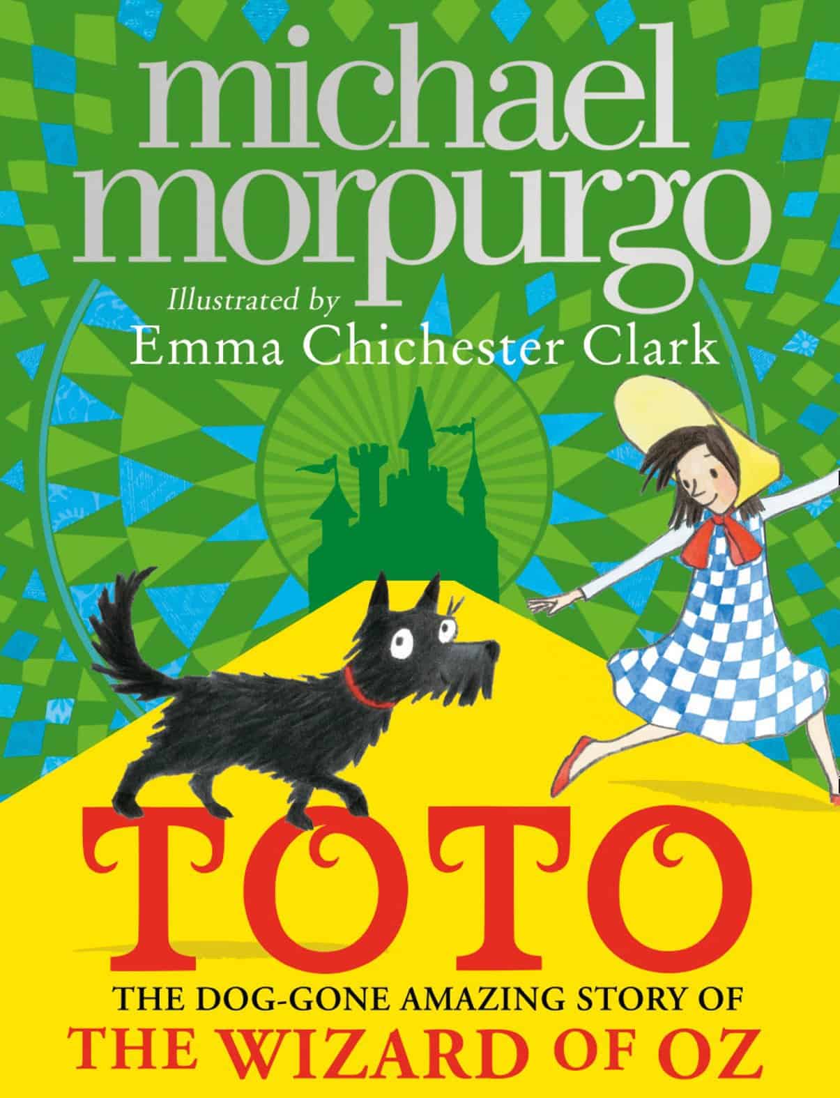 Toto: Alex Timbers dirigerà il film tratto dal libro di Michael Morpurgo