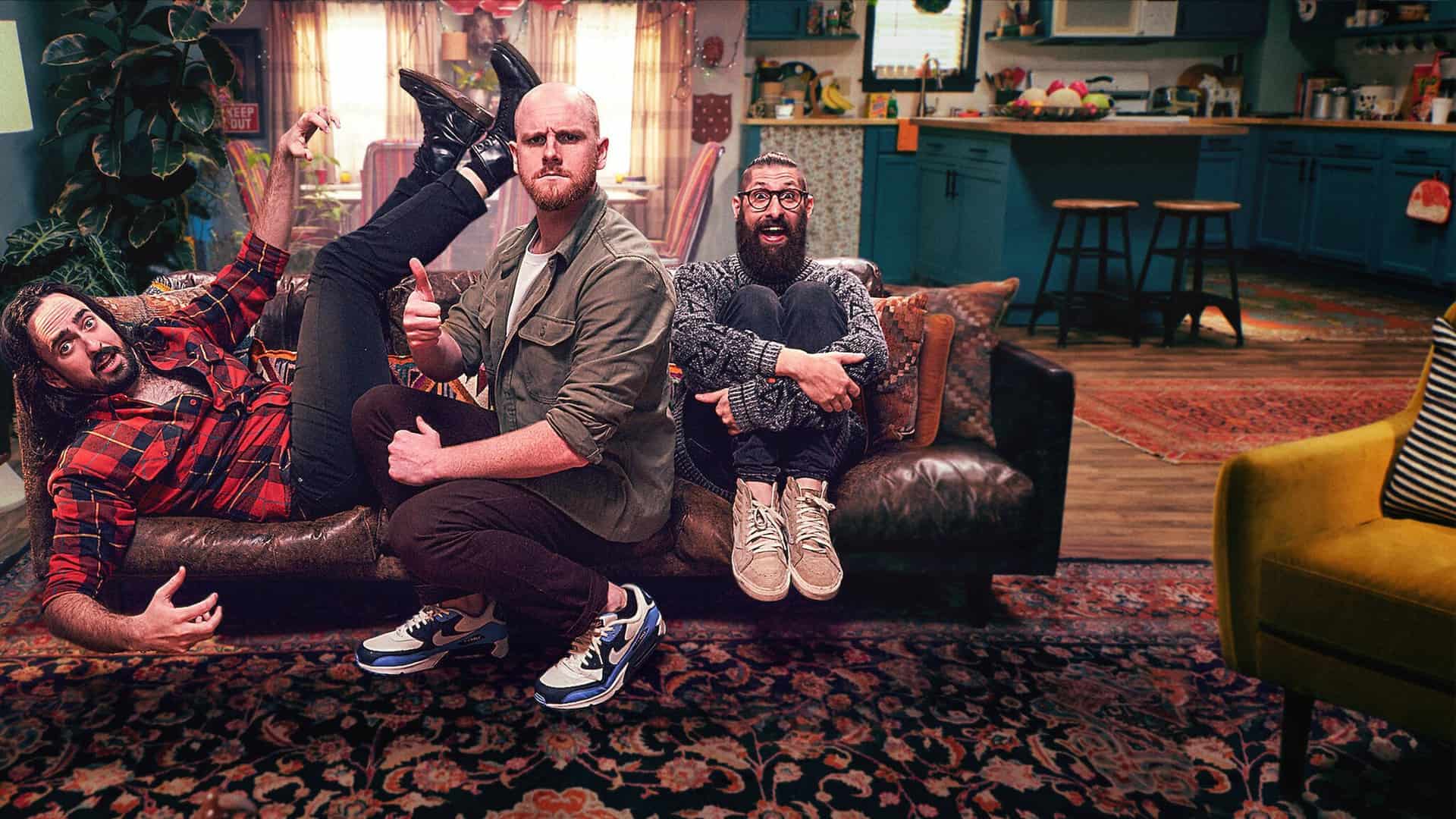 Aunty Donna’s Big Ol’ House of Fun: recensione della delirante serie Netflix