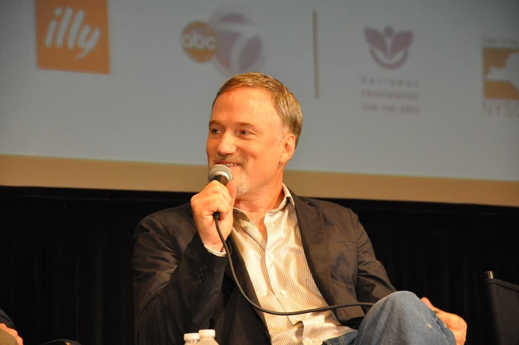 David Fincher: il regista firma un accordo quadriennale con Netflix