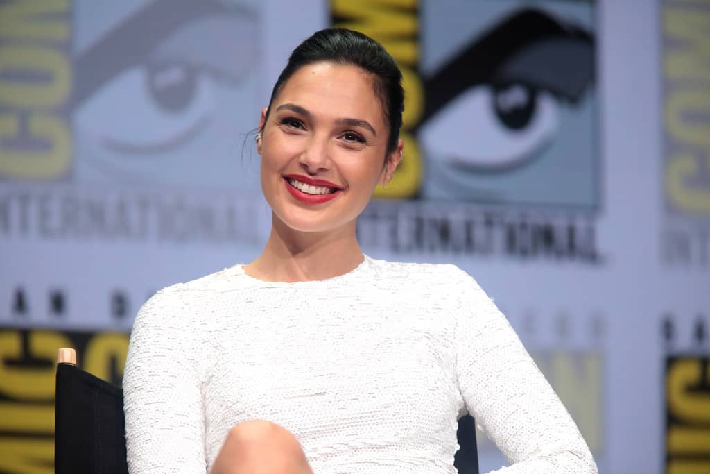 Red Notice: Gal Gadot e le difficoltà di girare in piena pandemia