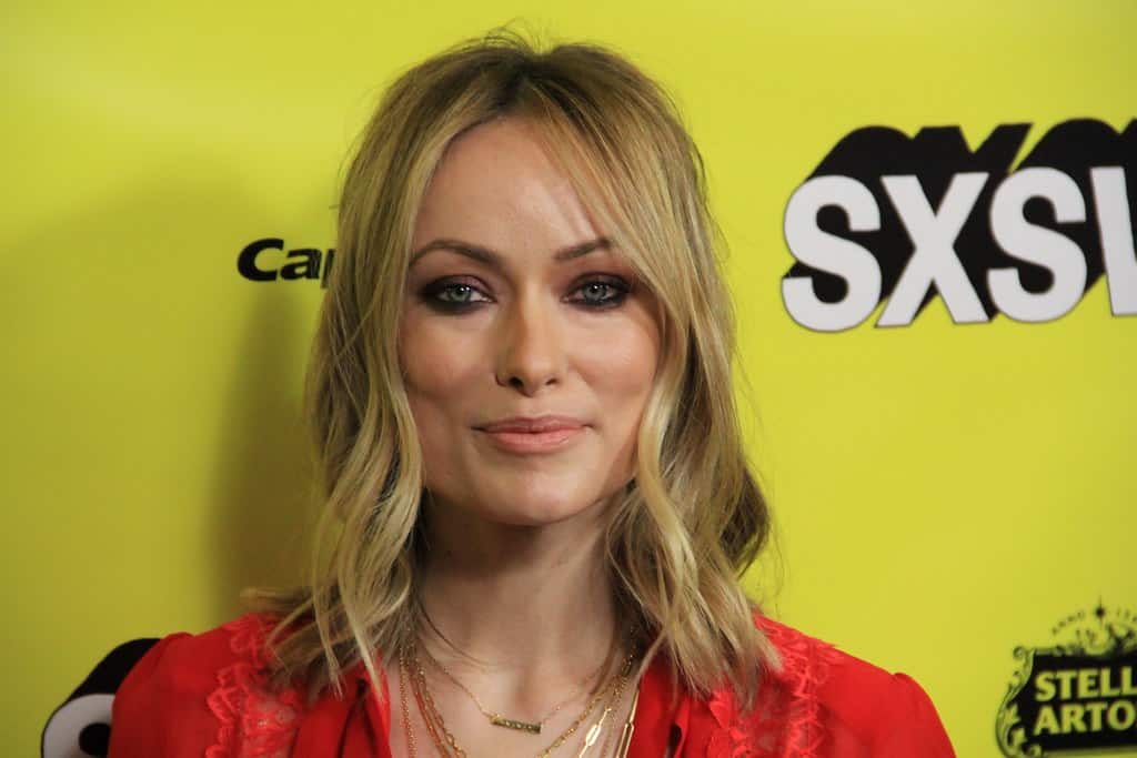 Don’t Worry Darling: sospese causa Covid le riprese del film di Olivia Wilde