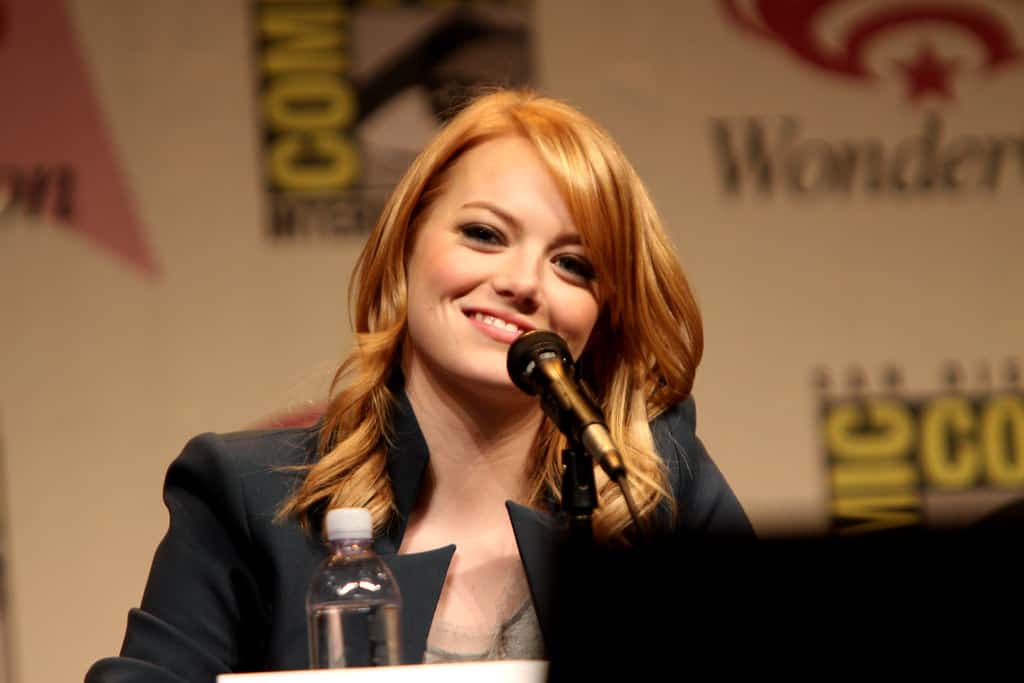 Fantastici 4: Emma Stone ha rifiutato il ruolo di Sue Storm nel film Marvel