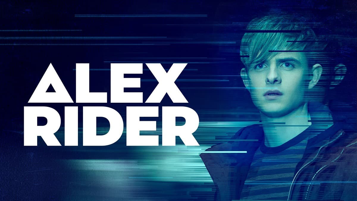 Alex Rider: recensione della nuova serie spy-thriller Amazon