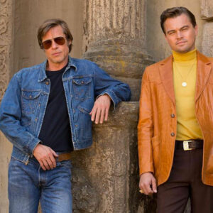 Cera una volta a Hollywood Columbia Pictures Heyday Films