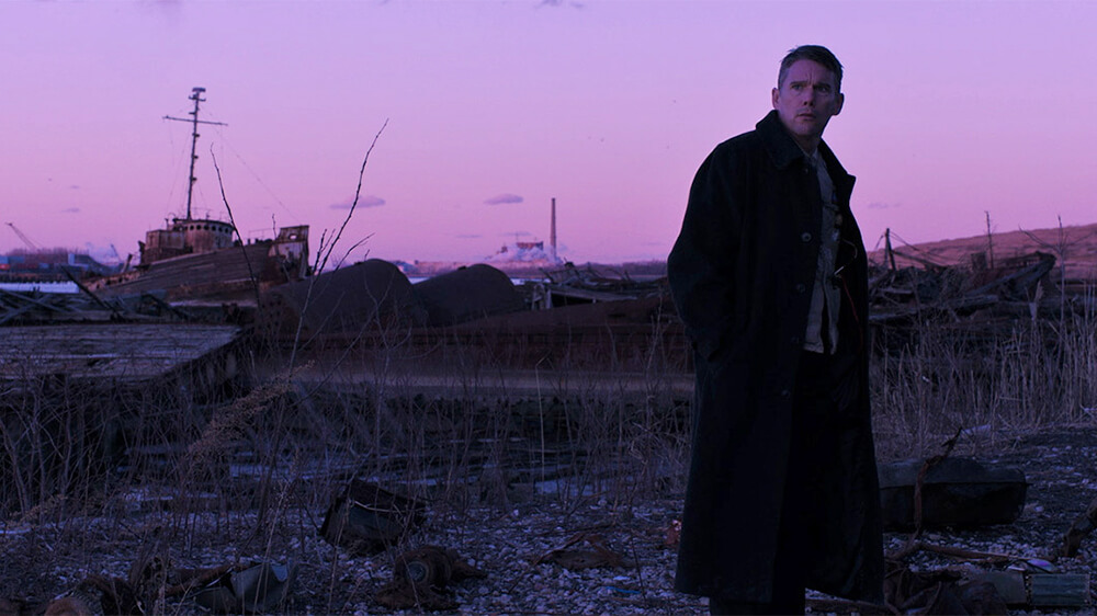 I migliori film da vedere su Netflix! 113 First Reformed Killer Films Fibonacci Films Arclight Films Omeira Studio Partners