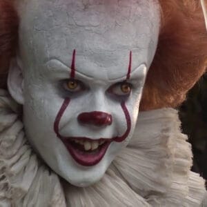 IT: Sophia Lillis ha il terrore dei clown per colpa di Pennywise