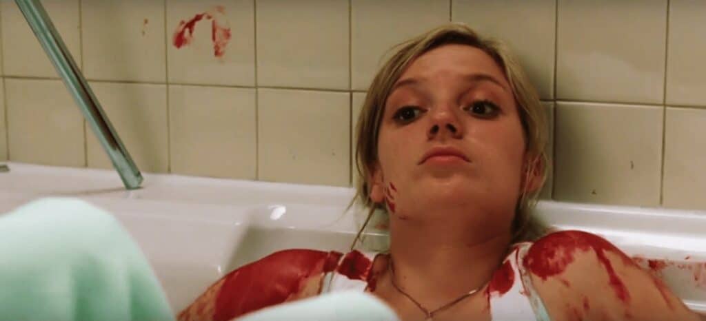 I migliori film da vedere su Netflix! 191 Lalba dei morti viventi Universal Pictures