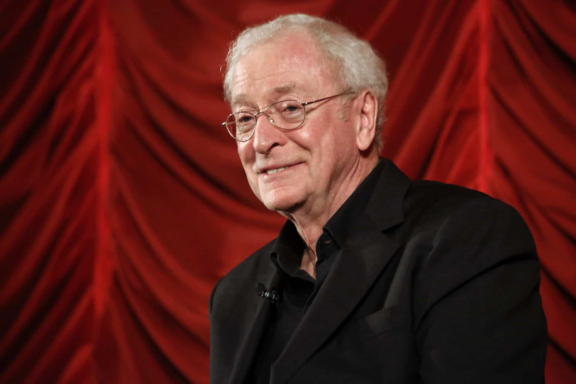 Michael Caine: “Non lavorerò mai più con Woody Allen”